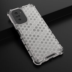 Hurtel Honeycomb Case kaina ir informacija | Telefono dėklai | pigu.lt