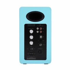 Speakers 2.0 Edifier Airpulse A80 (blue) цена и информация | Аудиоколонки | pigu.lt