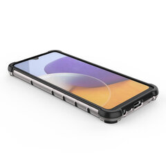 Hurtel Honeycomb Case kaina ir informacija | Telefono dėklai | pigu.lt