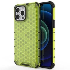 Hurtel Honeycomb Case kaina ir informacija | Telefono dėklai | pigu.lt