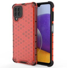 Hurtel Honeycomb Case kaina ir informacija | Telefono dėklai | pigu.lt