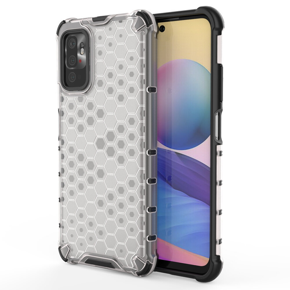 Hurtel Honeycomb Case kaina ir informacija | Telefono dėklai | pigu.lt