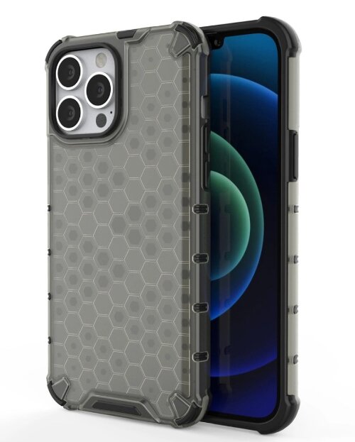 Honeycomb Case Armor Cover kaina ir informacija | Telefono dėklai | pigu.lt