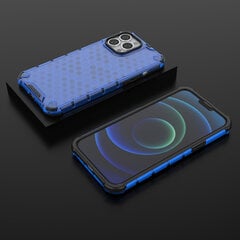 Honeycomb Case Armor Cover цена и информация | Чехлы для телефонов | pigu.lt