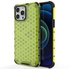 Honeycomb Case Armor Cover kaina ir informacija | Telefono dėklai | pigu.lt