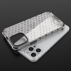 Honeycomb Case Armor Cover цена и информация | Чехлы для телефонов | pigu.lt