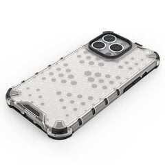 Honeycomb Case Armor Cover kaina ir informacija | Telefono dėklai | pigu.lt