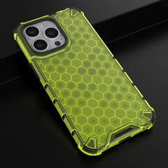 Honeycomb Case Armor Cover kaina ir informacija | Telefonų dėklai | pigu.lt