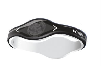 Power Balance apyrankė LVPWBALL67520420828778 kaina ir informacija | Apyrankės moterims | pigu.lt