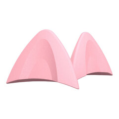 Edifier Sticked Cat Ears Pink, 2 vnt. цена и информация | Аксессуары для наушников | pigu.lt