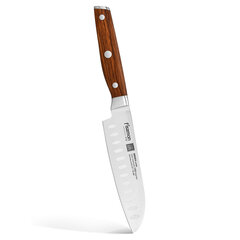Santoku peilis, 13 cm цена и информация | Ножи и аксессуары для них | pigu.lt
