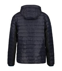Luhta мужская куртка 80г Eiriken 35541-5*391, тёмно-синий 6438568026219 цена и информация | Мужские куртки | pigu.lt