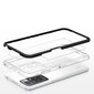 Hurtel Clear 3in1 Case kaina ir informacija | Telefono dėklai | pigu.lt