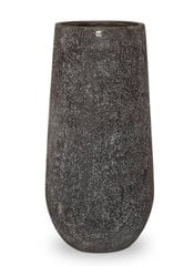 Vazonas Fleur Ami Artic Stone, Ø48x100cm kaina ir informacija | Vazonai | pigu.lt