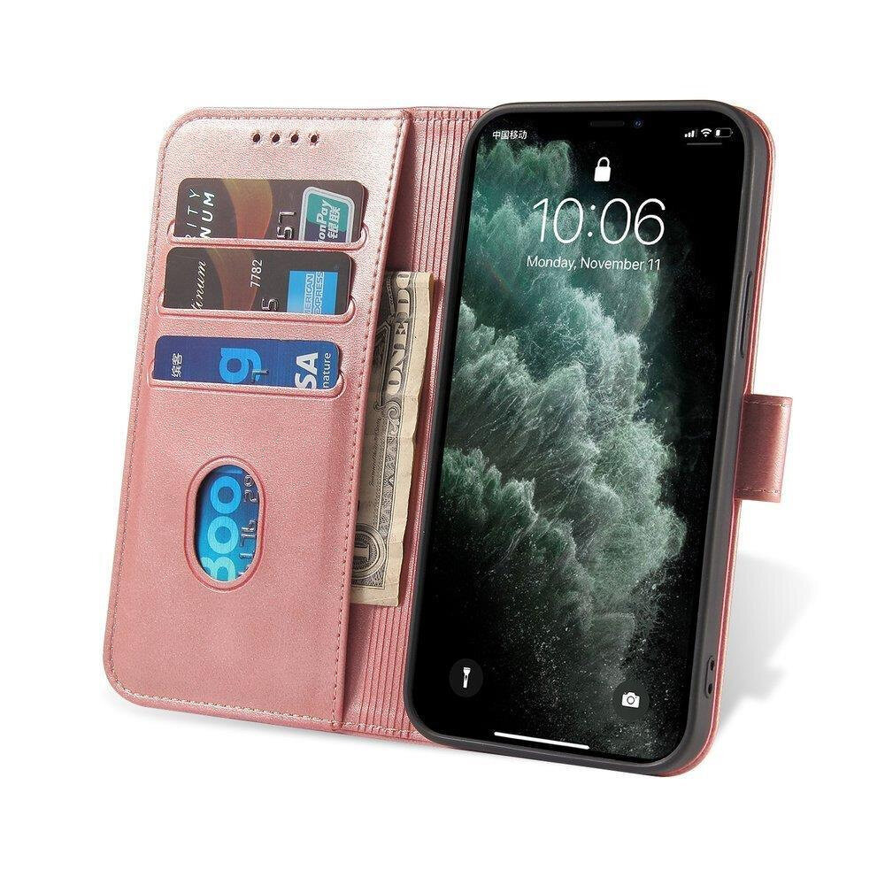 Hurtel Magnet Case kaina ir informacija | Telefono dėklai | pigu.lt