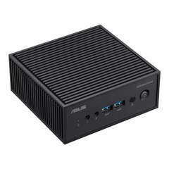 Mini PC ASUS PN42 SN063AV WOC/N100/4G/128V kaina ir informacija | Stacionarūs kompiuteriai | pigu.lt