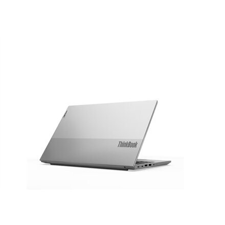 Lenovo ThinkBook 15-IAP (21DJA148MH) kaina ir informacija | Nešiojami kompiuteriai | pigu.lt