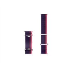 Xiaomi BHR8001GL Фиолетовый цвет цена и информация | Аксессуары для смарт-часов и браслетов | pigu.lt