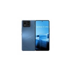 Asus Zenfone 11 Ultra 12/256G Blue AI2401 kaina ir informacija | Mobilieji telefonai | pigu.lt