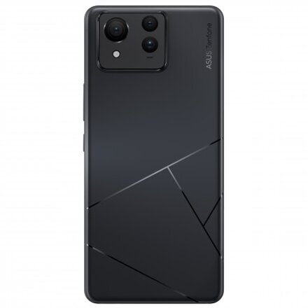 Asus Zenfone 11 Ultra 16/512GB Eternal Black (90AI00N5-M001F0) kaina ir informacija | Mobilieji telefonai | pigu.lt