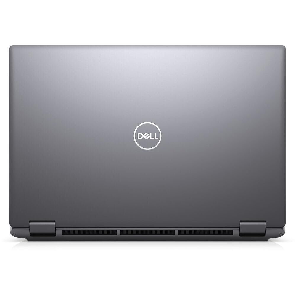 Dell Mobile Precision 7780 (1002216393) цена и информация | Nešiojami kompiuteriai | pigu.lt