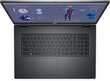 Dell Mobile Precision 7780 (1002216393) kaina ir informacija | Nešiojami kompiuteriai | pigu.lt