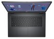 Dell Mobile Precision 7780 (1002216393) kaina ir informacija | Nešiojami kompiuteriai | pigu.lt