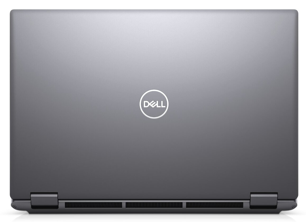 Dell Mobile Precision 7780 (1002216393/2) kaina ir informacija | Nešiojami kompiuteriai | pigu.lt