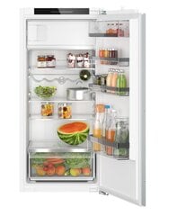 Bosch KIL42ADD1 цена и информация | Холодильники | pigu.lt