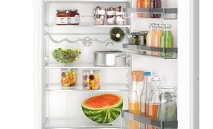 Bosch KIL42ADD1 цена и информация | Холодильники | pigu.lt