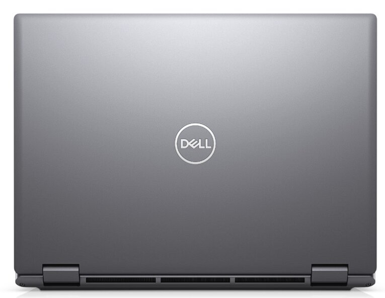 Dell Mobile Precision 7680 (1002216395/3) kaina ir informacija | Nešiojami kompiuteriai | pigu.lt