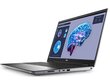 Dell Mobile Precision 7680 (1002216395/3) kaina ir informacija | Nešiojami kompiuteriai | pigu.lt