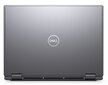 Dell Mobile Precision 7680 (1002216395/3) kaina ir informacija | Nešiojami kompiuteriai | pigu.lt