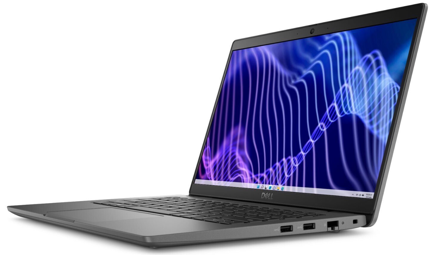 Dell Latitude 3440 (N028L344014EMEA_VP) цена и информация | Nešiojami kompiuteriai | pigu.lt