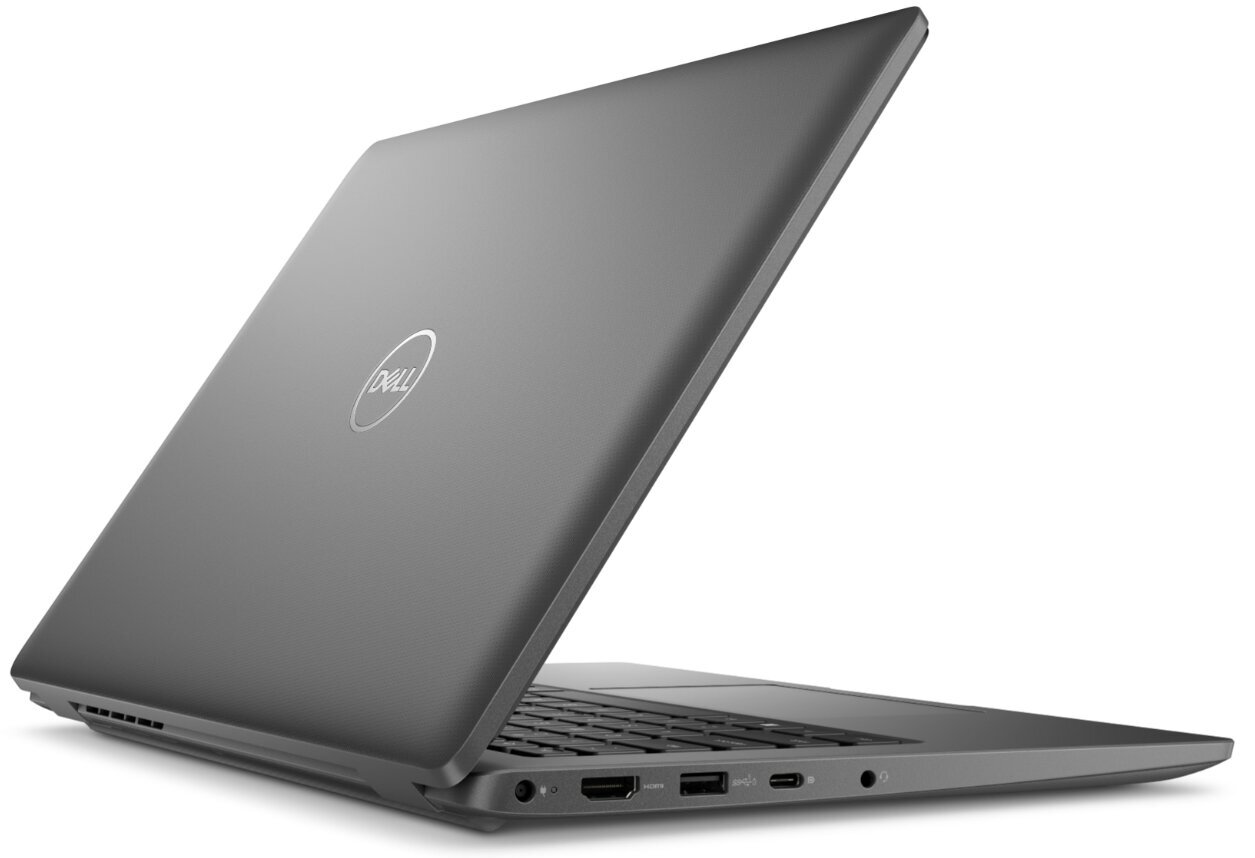 Dell Latitude 3440 (N028L344014EMEA_VP) цена и информация | Nešiojami kompiuteriai | pigu.lt