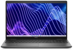 Dell Latitude 3540 (N047L354015EMEA_ADL_VP) цена и информация | Ноутбуки | pigu.lt