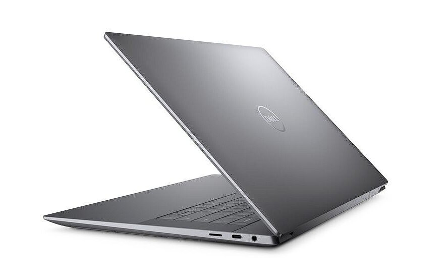 Dell XPS 16 9640 (1002204227) kaina ir informacija | Nešiojami kompiuteriai | pigu.lt