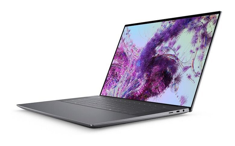 Dell XPS 16 9640 (1002204227) kaina ir informacija | Nešiojami kompiuteriai | pigu.lt