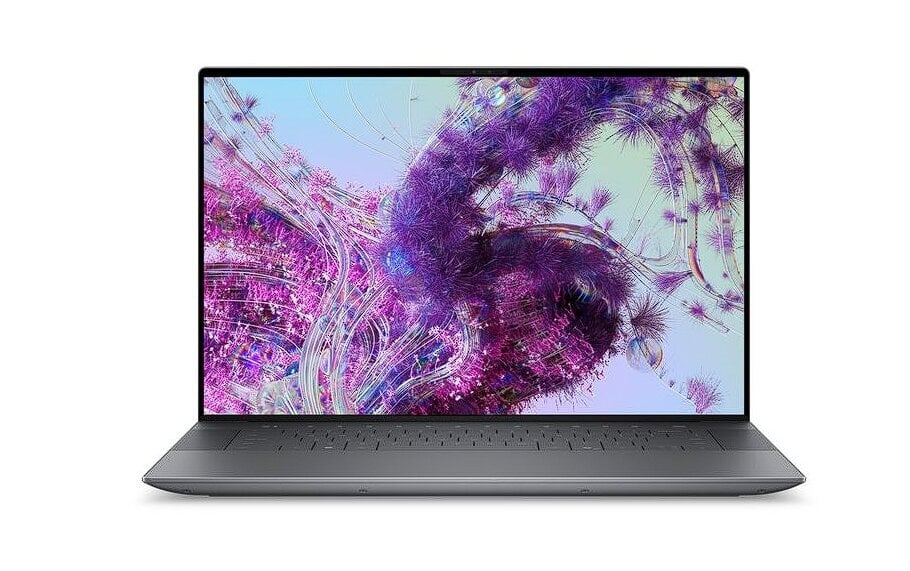 Dell XPS 16 9640 (1002204227) kaina ir informacija | Nešiojami kompiuteriai | pigu.lt