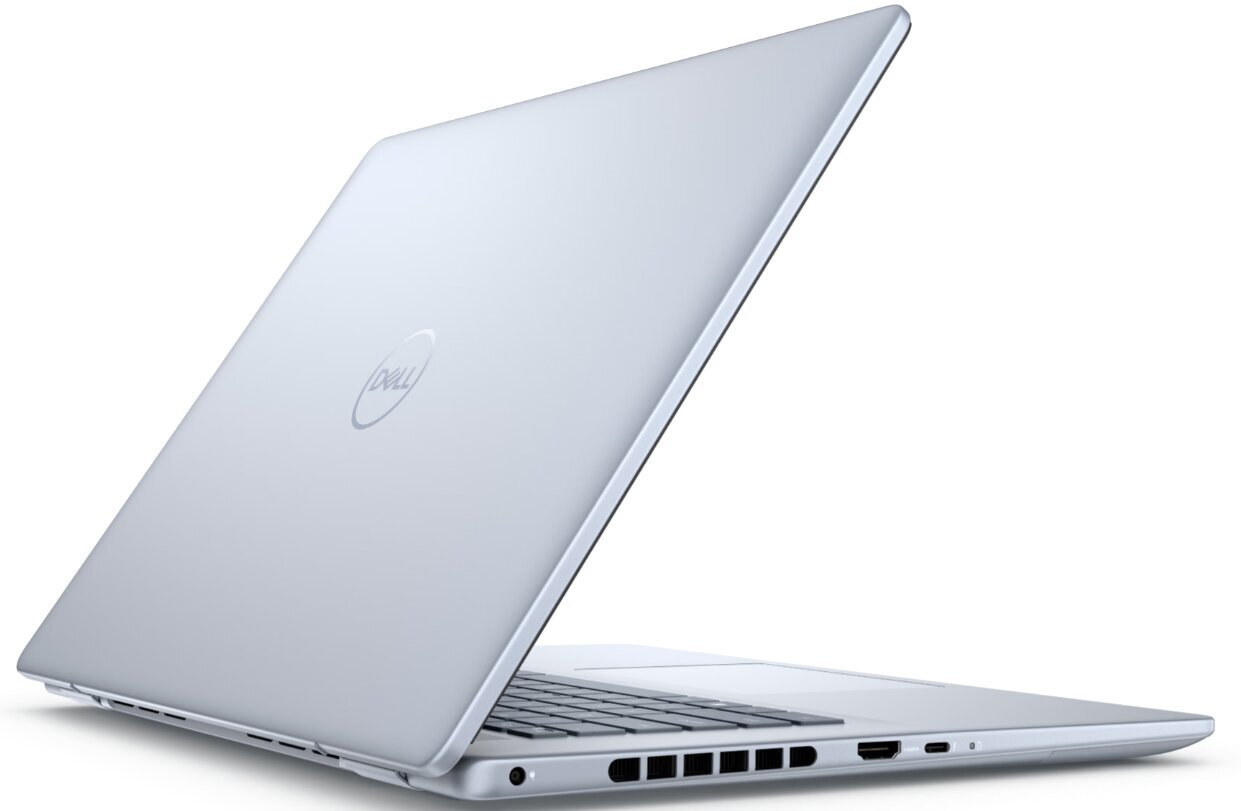 Dell Inspiron 16 7640 Plus (1002204232) kaina ir informacija | Nešiojami kompiuteriai | pigu.lt