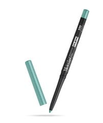 Akių pieštukas Pupa Made to Last Definition Eyes, 500 Water Green, 0,35 g kaina ir informacija | Akių šešėliai, pieštukai, blakstienų tušai, serumai | pigu.lt