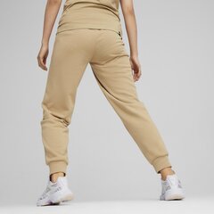 Штаны PUMA SQUAD Pants TR 677901834099685437962 цена и информация | Спортивная одежда женская | pigu.lt