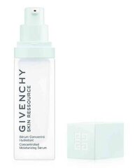 Drėkinantis odos serumas Givenchy Skin Resource, 30 ml kaina ir informacija | Veido aliejai, serumai | pigu.lt