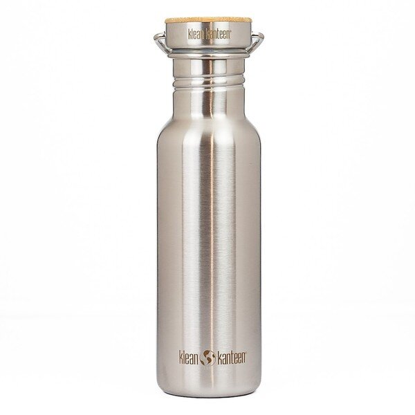 Gertuvė Klean Kanteen Reflect, 532ml kaina ir informacija | Gertuvės | pigu.lt