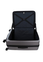 большой чемодан 78 x 54 x 32 см цена и информация | Чемоданы, дорожные сумки  | pigu.lt