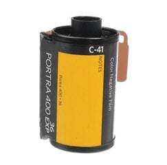 Kodak Portra 160 135/36 цена и информация | Аксессуары для фотоаппаратов | pigu.lt