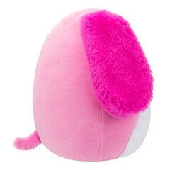 Valentino dienos pliušinis žaislas Squishmallows, 19 cm kaina ir informacija | Minkšti (pliušiniai) žaislai | pigu.lt