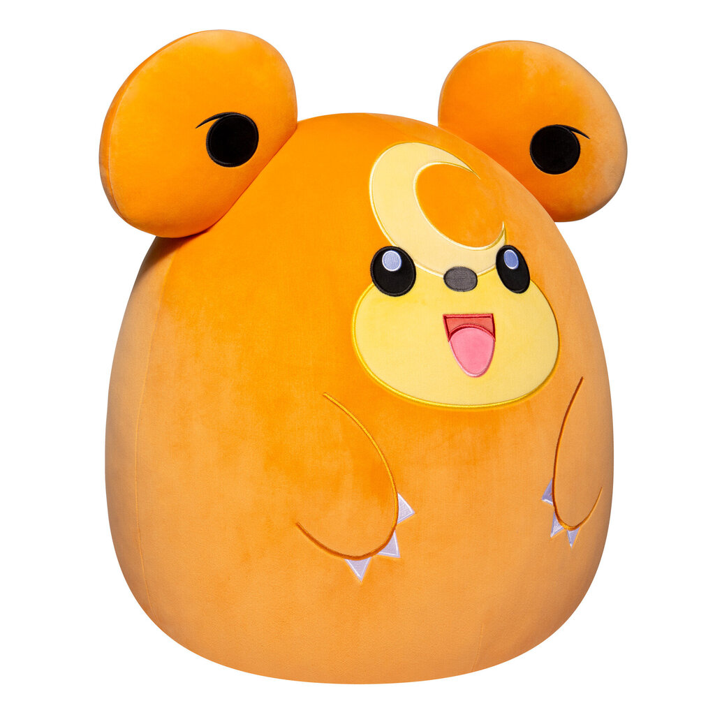 Pliušinis žaislas Teddiursa Squishmallows, 50 cm цена и информация | Minkšti (pliušiniai) žaislai | pigu.lt