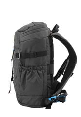 рюкзак - discovery icon 722, черный цена и информация | Рюкзаки и сумки | pigu.lt