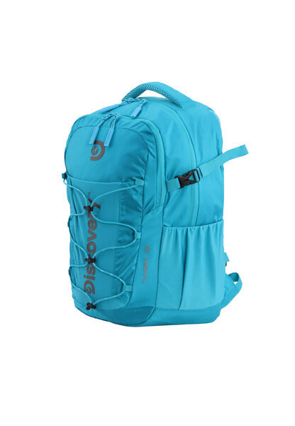 Turistinė kuprinė Discovery Outdoor, 23 L цена и информация | Turistinės ir kelioninės kuprinės | pigu.lt